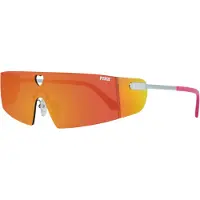 Victoria's Secret Pk0008-13416f Sunglasses Hopeinen Mies