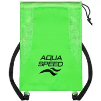 Aqua Speed Mesh Bag varustekassi