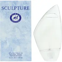 NIKOS SCULPTURE HOMME edt spray 100 ml
