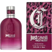 Roberto Cavalli Just Cavalli Wild Heart For Her EDP 30 ml