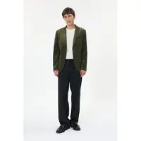 Matinique Mageorge F - Green - 50