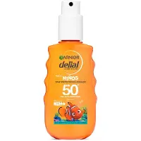 Garnier Delial Eco-Designed Protective Spray Spf50 150ml