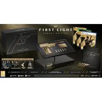 007 First Light Legacy Edition