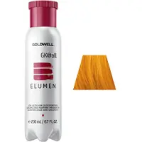 Goldwell Elumen Oxidant Free Gball Pysyvä Väriaine 200ml