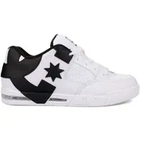 Dc-shoes Command - White - 41