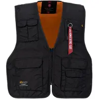 Alpha industries Utility Liivi
