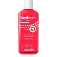Isdin - Bexident Antikaries Suuvesi 500 ml