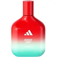Adidas Vibes Wonder Force Vapo 100ml Eau De Parfum
