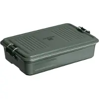 Stanley Legendary metallirasia 2 litraa, hammertone green