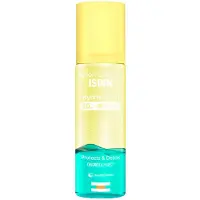 Isdin Kaksifaasinen Aurinkosuojavoide Spf50+ 200ml
