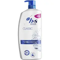 H&S Klassinen 1000ml
