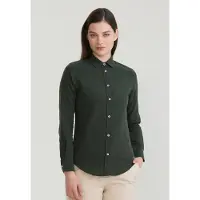Felix Hardy Pusero khaki