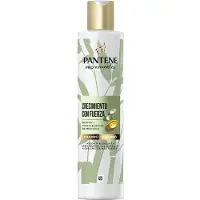 Pantene Miracle Kasvuvoima Shampoo 250 ml