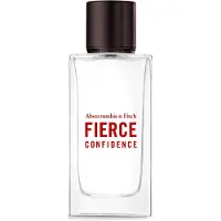 Abercrombie & Fitch Fierce Confidence Eau de Cologne 50 ml