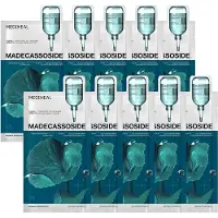 Mediheal Madecassoside Essential Mask Blemish Repair 10 kpl