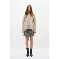 Inwear Bryaiw Skirt - Black - 42