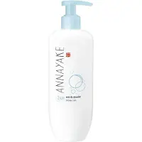 Annayake Suihkuhoito - ANNAYAKÉ - 24H Hydration - 400ml - Kevyt rakenne - Parabeeniton
