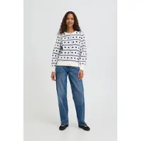 Ichi Ihbrielle Ca5 - Blue - L