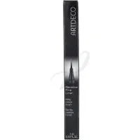 Hildegard Braukmann Sensitive Fine Liner nestemäinen eyeliner sävy 256.1 Black 1 ml