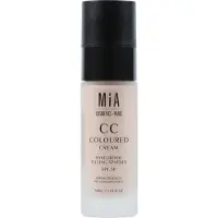 MÍA - Cc Coloured Cream Spf30 Light
