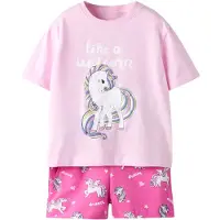Name it Setti violetinsininen / roosa / vaalea pinkki / valkoinen