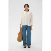 Inwear Linnisiw Blouse - White - 36