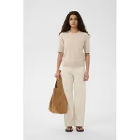 Inwear Mikoiw Core Tee - Beige - S