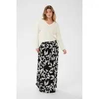 Kaffe Kaedita Amber Skirt - Black - 36