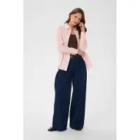 Saint tropez Phyllissz Shirt - Pink - L