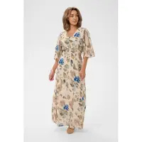 Cream Mekko 'CRHailey' sininen / keltainen / vihreä / puuteri