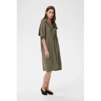 Part two Aylapw Dr - Khaki green - 36