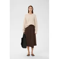 Inwear Lakeiw Skirt - Brown - 40