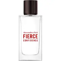 Abercrombie & Fitch Fierce Confidence Eau de Cologne 100 ml