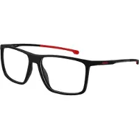 Carrera Ducati CARDUC 061 56/15/140 Matte black Polyamidikehykset MIESTEN CARDUC 061