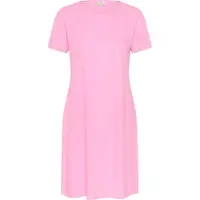 Kaffe Kamilia Dress - Pink - 36