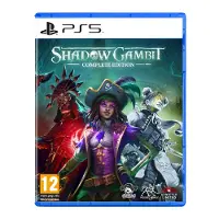 Shadow Gambit - Complete Edition