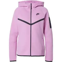 Nike Collegetakki 'TCH FLC 2' eosiini / musta