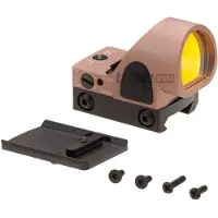 Aim-O Sro Sight Punainen Piste