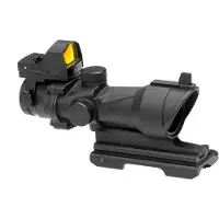 Aim-O 4x32 Qd Combo Combat Taktinen Laajuus