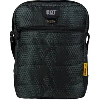 CAT Caterpillar laukku tabletille 10" Ryan asti, musta
