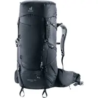 Deuter Aircontact Core-60+10l Reppu