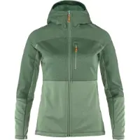 Fjällräven abisko trail fleece w