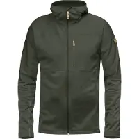 Fjällräven abisko trail fleece m
