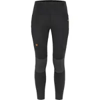 Fjällräven abisko trekking tights pro w