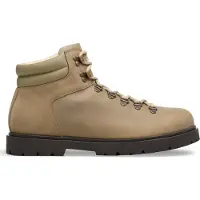 Birkenstock Jackson 2.0 Lenb Regular Taupe Arkikengät 39