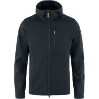 Fjällräven Men's Keb Fleece Hoodie Dark Navy XL