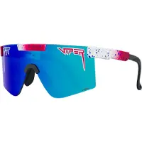 Pit Viper The Firecracker Original Regular Hdpv Polarized Blue Regular