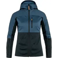 Fjällräven abisko trail fleece w