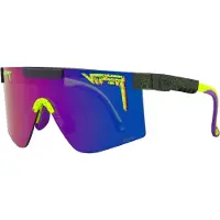 Pit Viper The Electroshock Original Wide Polarisoidut Aurinkolasit