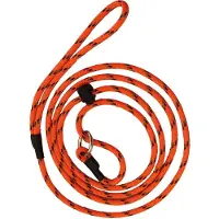 Rexa Retriverkoppel med Reflex (Color: Orange)